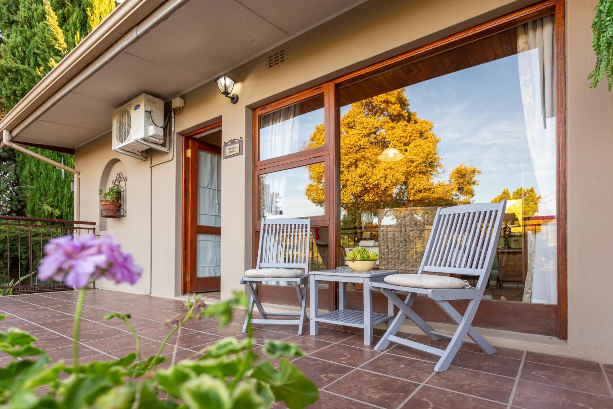 Die Fonteine Country Guesthouse And Glamping Oudtshoorn Dış mekan fotoğraf