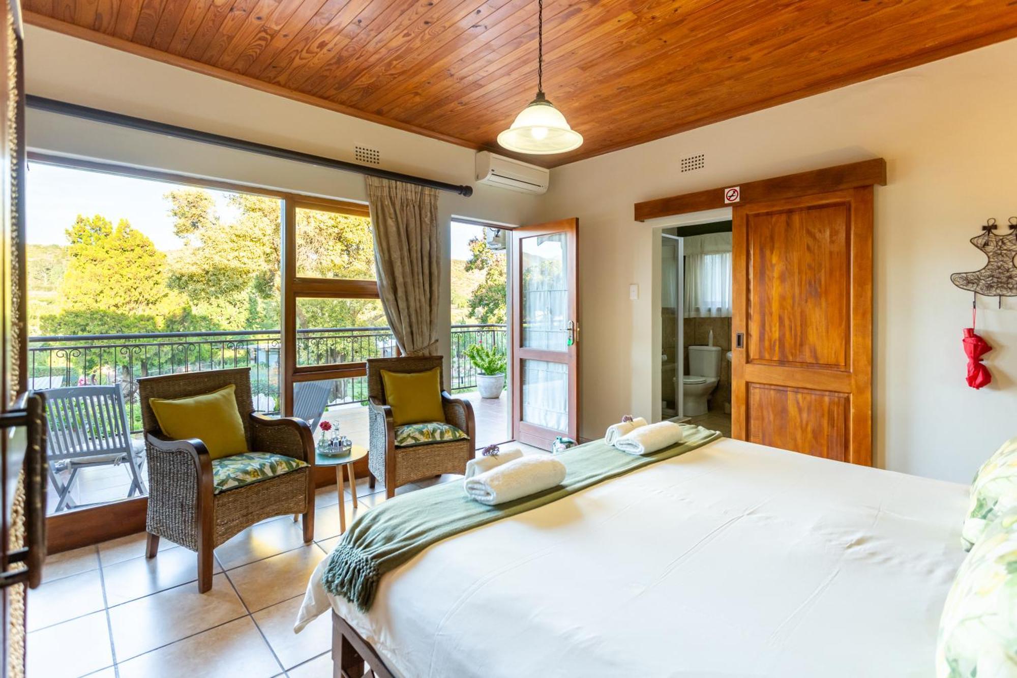 Die Fonteine Country Guesthouse And Glamping Oudtshoorn Dış mekan fotoğraf