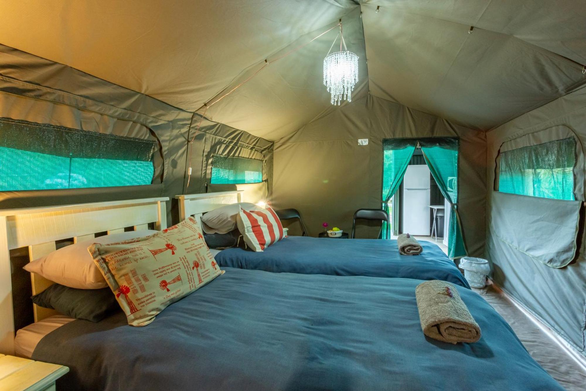 Die Fonteine Country Guesthouse And Glamping Oudtshoorn Dış mekan fotoğraf