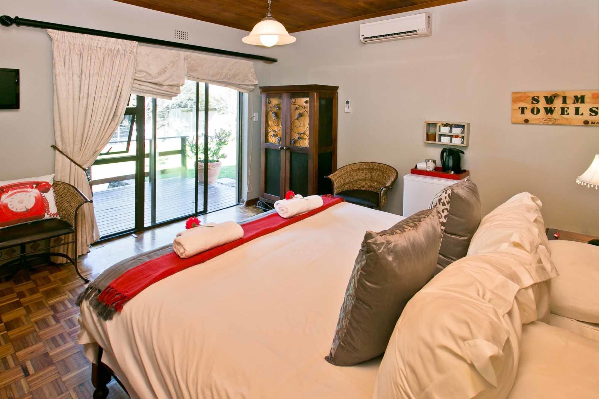 Die Fonteine Country Guesthouse And Glamping Oudtshoorn Dış mekan fotoğraf