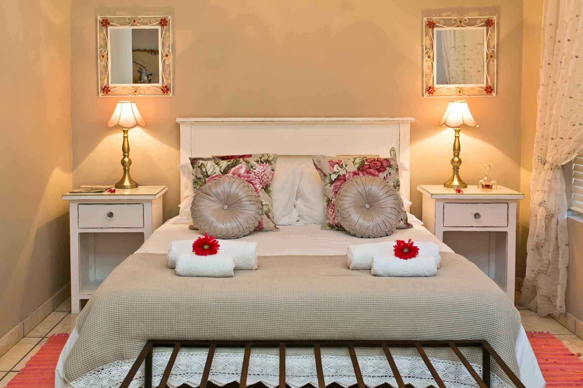 Die Fonteine Country Guesthouse And Glamping Oudtshoorn Dış mekan fotoğraf