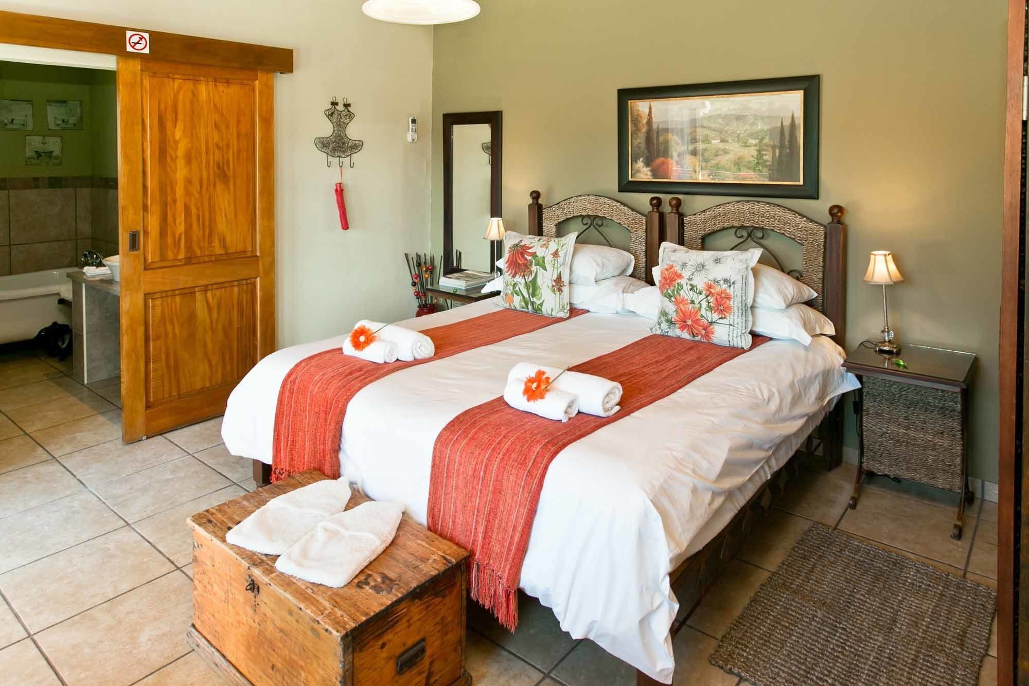 Die Fonteine Country Guesthouse And Glamping Oudtshoorn Dış mekan fotoğraf